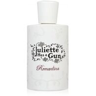בושם לאשה Juliette has a Gun Romantina E.D.P 100ml למכירה 