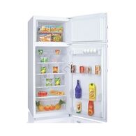 מקרר  מקפיא עליון Lacasa LC3702S  339 ליטר למכירה 