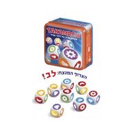 משחק טקמצ''י Foxmind למכירה , 2 image