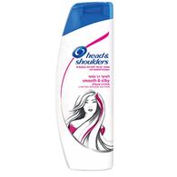 Head & Sholders שמפו לשיער רך כמשי 500 מ"ל למכירה , 2 image