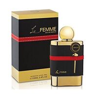 בושם לאשה Armaf Le Femme E.D.P 100ml למכירה 