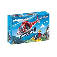 פליימוביל 9127 מסוק הצלה טורבו למכירה , 2 image