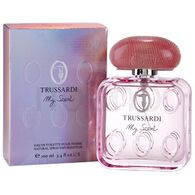 בושם לאשה Trussardi My Scent E.D.T 100ml למכירה 