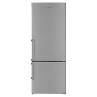 מקרר  מקפיא תחתון Lacasa LC566IX  469 ליטר למכירה , 2 image