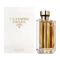 בושם לאשה פראדה פראדה La Femme E.D.P 100ml למכירה , 2 image