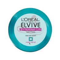 Loreal אלביב מסכה לשיער 3 אקסטרה לשיער נקי 150 מ"ל למכירה 