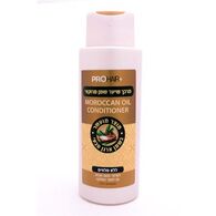 Prohair מרכך שיער עם שמן מרוקאי 400 מ"ל למכירה , 2 image