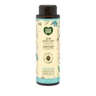 EcoLove מרכך לשיער לאחר החלקה 500 מ"ל למכירה 