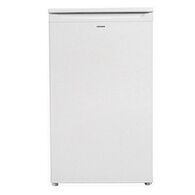 מקרר  מקפיא עליון CROWN CR1301W  80 ליטר למכירה , 2 image