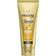 Pantene מרכך הקסם ב-3 דקות 200 מ"ל למכירה , 2 image