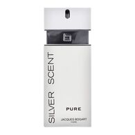 בושם לגבר Jacques Bogart Silver Scent Pure E.D.T 100ml למכירה 
