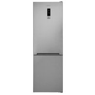 מקרר  מקפיא תחתון Lacasa LC373IX  324 ליטר למכירה , 2 image