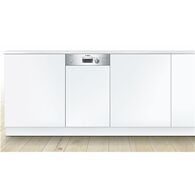 מדיח כלים  צר Bosch SPI25CS00E בוש למכירה , 2 image