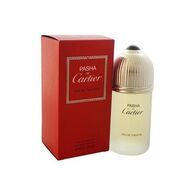 בושם לגבר קארטייה Pasha E.D.T 100ml למכירה , 3 image