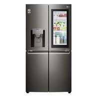 מקרר  מקפיא תחתון LG GRX710INS  571 ליטר למכירה 