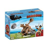 פליימוביל 9461 גובר המשהק ומקלעת הכבשים למכירה , 2 image