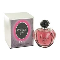 בושם לאשה כריסטיאן דיור Poison Girl E.D.T 100ml למכירה 