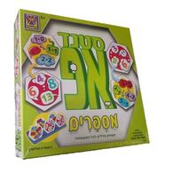 משחק סטנד אפ מספרים  משחקי יצירה למכירה 