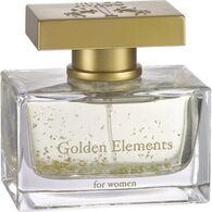 בושם לאשה Jivago Golden Elements E.D.P 100ml למכירה 
