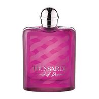 בושם לאשה Trussardi Sound Of Donna E.D.P 100ml למכירה 