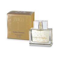 בושם לאשה Jivago Golden Elements E.D.P 100ml למכירה , 3 image