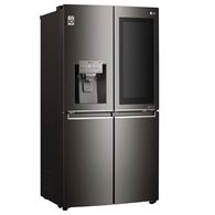 מקרר  מקפיא תחתון LG GRX710INS  571 ליטר למכירה , 3 image