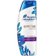 Head & Sholders Head And Shoulders Supreme Damaged Repair Shampoo 400ml למכירה 
