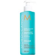 Moroccanoil Extra Volume Shampoo 500ml למכירה 