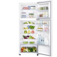 מקרר  מקפיא עליון Samsung RT38K5010WW  397 ליטר סמסונג למכירה , 3 image