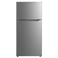 מקרר  מקפיא עליון Midea HD663FWEN  507 ליטר מידאה למכירה , 2 image