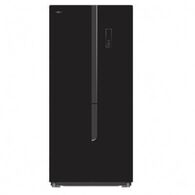 מקרר  מקפיא תחתון Fujicom FJNF480BK  397 ליטר פוג'יקום למכירה 