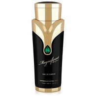 בושם לאשה Armaf Magnificent E.D.P 100ml למכירה 