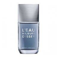 בושם לגבר Issey Miyake L'Eau Majeure d'lssey E.D.T 100ml למכירה 