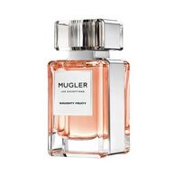 בושם לאשה Thierry Mugler Les Exceptions Naughty Fruity E.D.P 80ml למכירה 