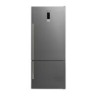 מקרר  מקפיא תחתון Lacasa LC553IX  513 ליטר למכירה 