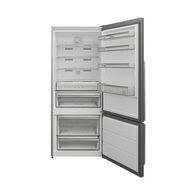 מקרר  מקפיא תחתון Lacasa LC553IX  513 ליטר למכירה , 3 image