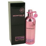בושם לאשה Montale Montale Velvet Flowers E.D.P 100ml למכירה 