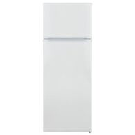 מקרר  מקפיא עליון Lacasa LC3702  339 ליטר למכירה , 3 image