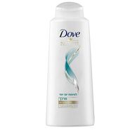 Dove מרכך שיער לטיפוח יום יומי 600 מ"ל למכירה 