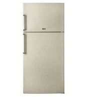 מקרר  מקפיא עליון Lacasa LC540B  452 ליטר למכירה , 3 image