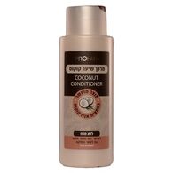 Prohair מרכך שמן קוקוס ללא מלח 400 מ"ל למכירה , 2 image