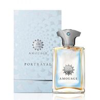 בושם לגבר Amouage Amouage  Portrayal E.D.P 100ml למכירה , 2 image