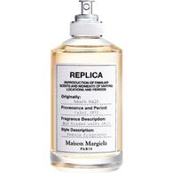 בושם לאשה Maison Margiela Beach Walk E.D.T 100ml למכירה 