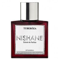 בושם לאשה Nishane Tuberoza E.D.P for Unisex 50ml למכירה 