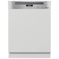 מדיח כלים  רחב Miele G7100 I CLST מילה למכירה 