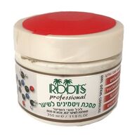 Roots מסכת ויטמינים לשיער 350 מ"ל למכירה , 2 image