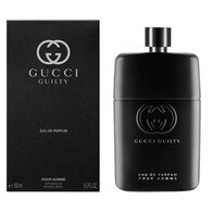 בושם לגבר גוצ'י Guilty E.D.P 150ml למכירה 