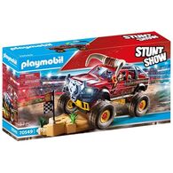 פליימוביל 70549 Stunt Show Bull Monster Truck למכירה 