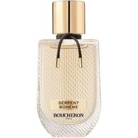 בושם לאשה Boucheron Serpent Boheme E.D.P 90ml למכירה 