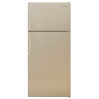 מקרר  מקפיא עליון Lenco LNF6631  587 ליטר לנקו למכירה , 3 image